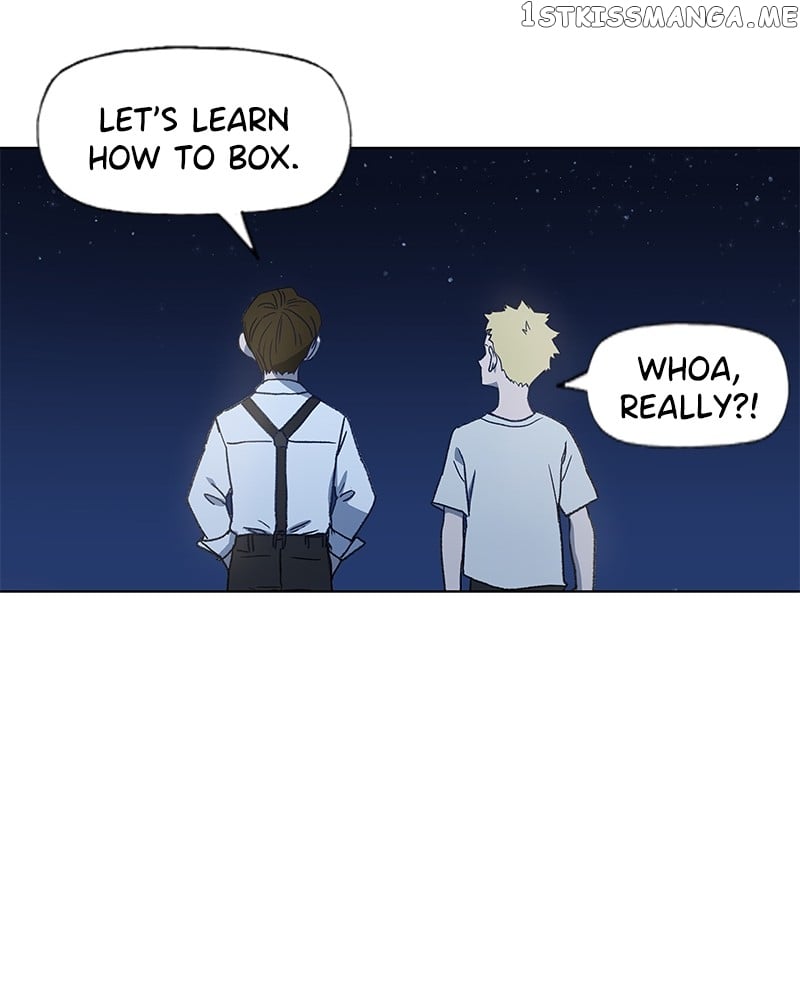 The Boxer chapter 68 - page 163