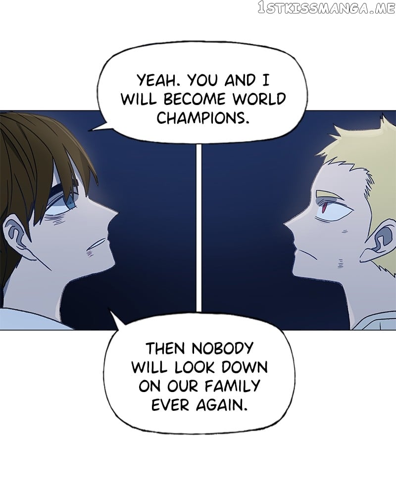 The Boxer chapter 68 - page 164