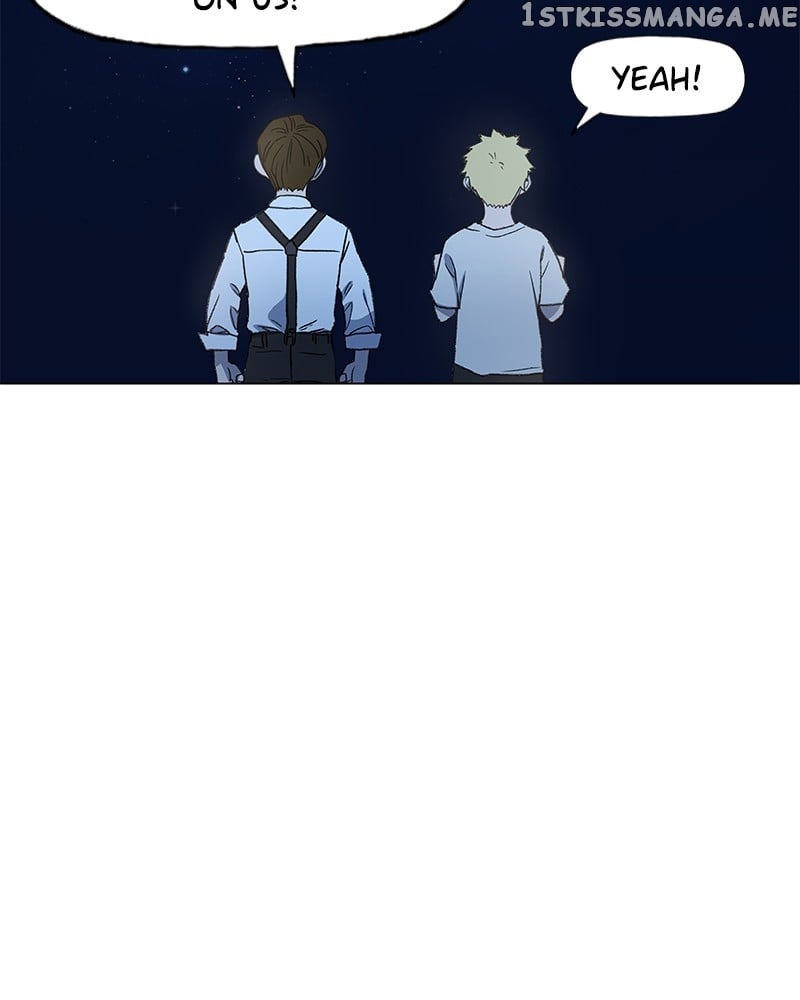 The Boxer chapter 68 - page 166