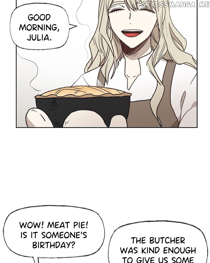 The Boxer chapter 68 - page 174