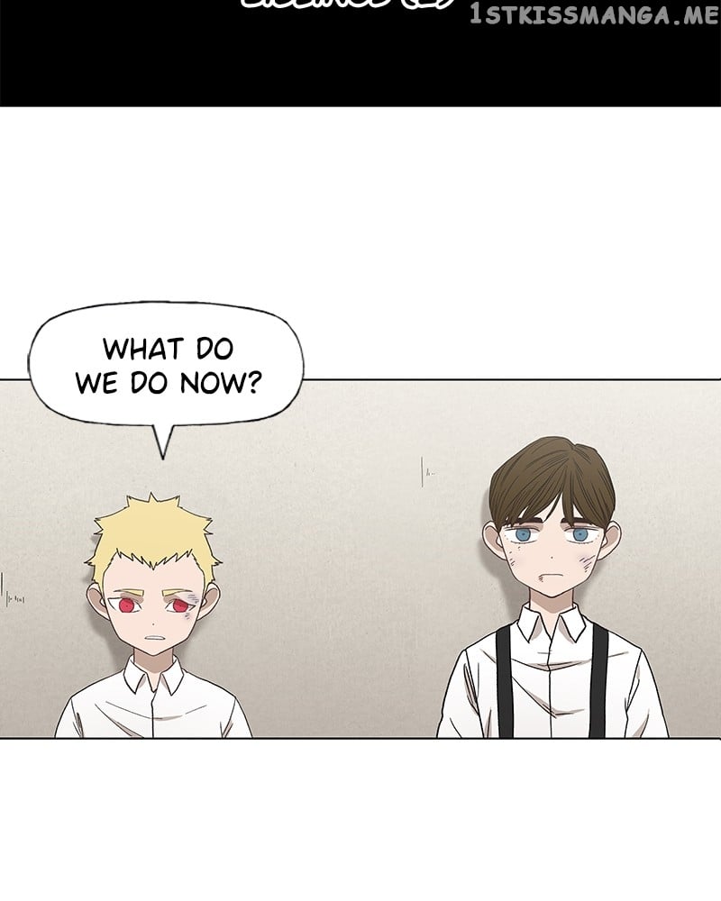 The Boxer chapter 68 - page 18