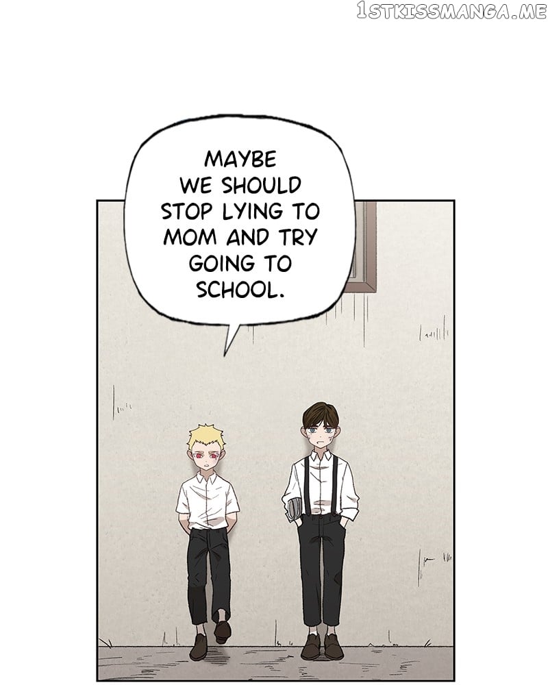 The Boxer chapter 68 - page 19