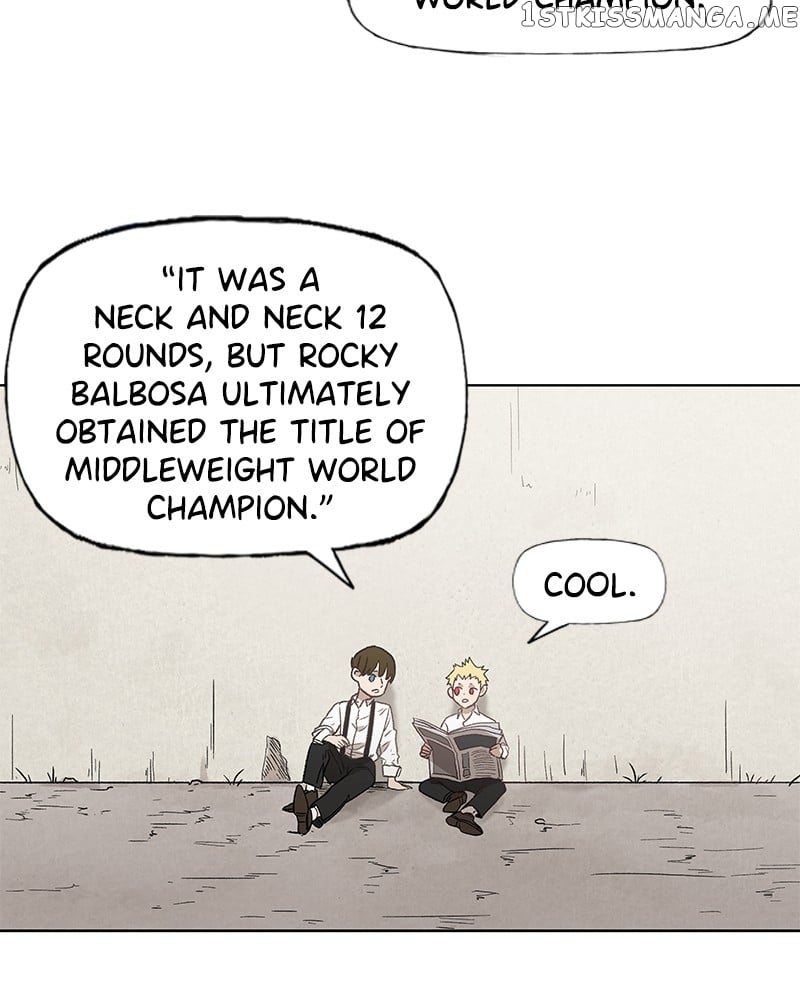 The Boxer chapter 68 - page 2