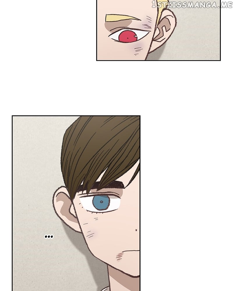 The Boxer chapter 68 - page 21