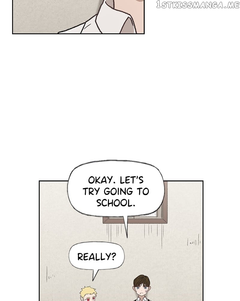 The Boxer chapter 68 - page 22