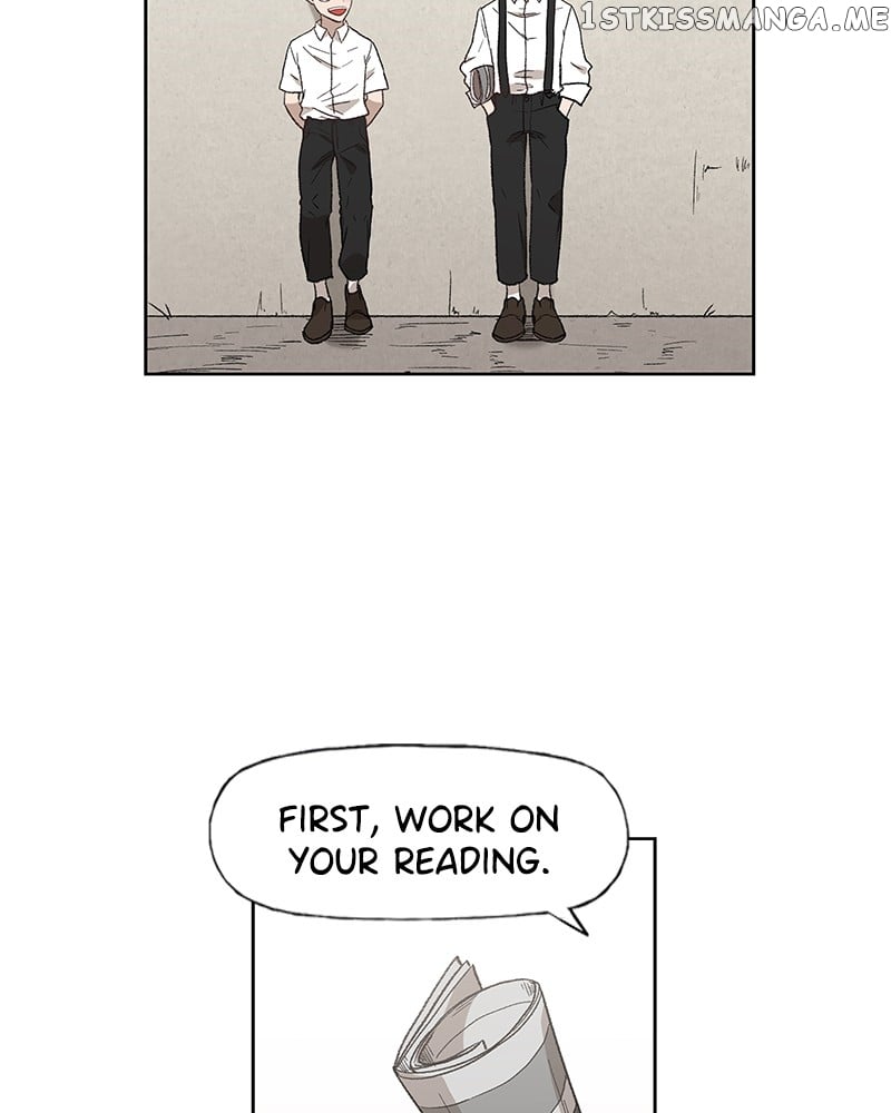The Boxer chapter 68 - page 23