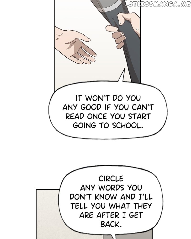 The Boxer chapter 68 - page 24