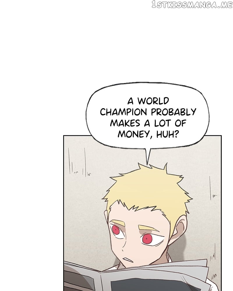 The Boxer chapter 68 - page 3