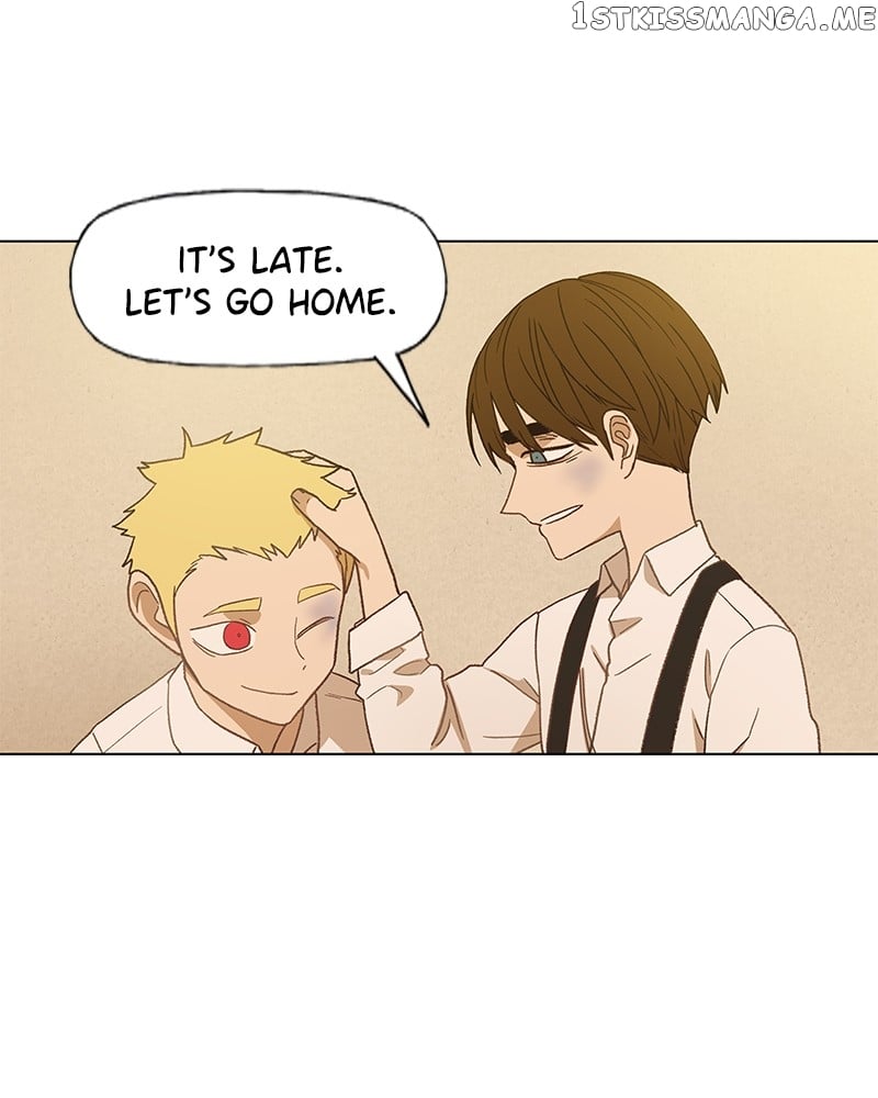 The Boxer chapter 68 - page 30