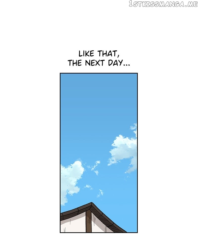 The Boxer chapter 68 - page 31