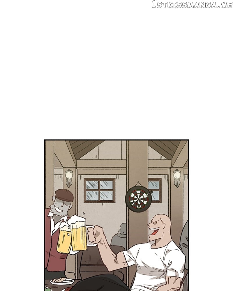 The Boxer chapter 68 - page 32