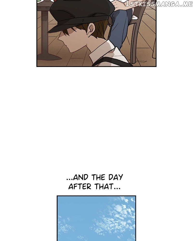 The Boxer chapter 68 - page 33
