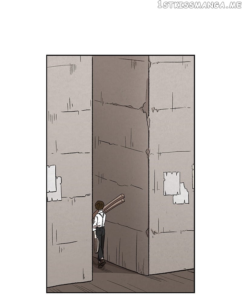 The Boxer chapter 68 - page 35