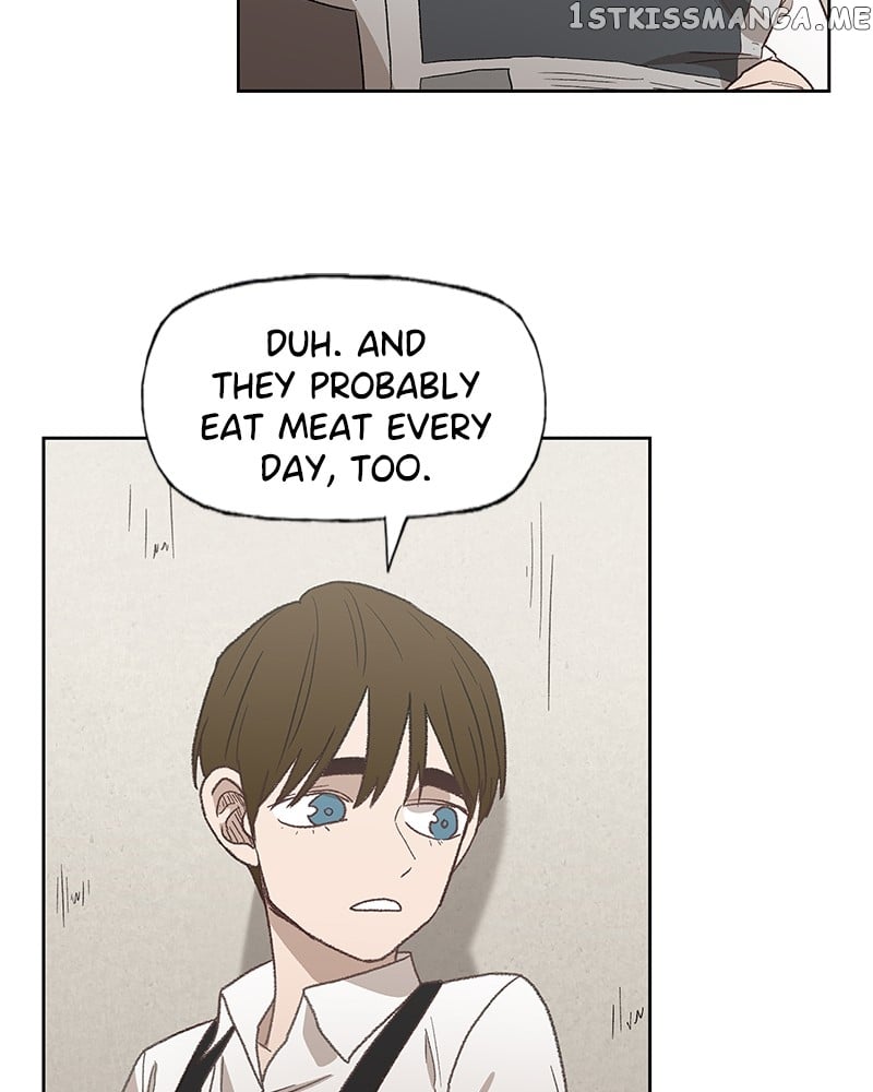 The Boxer chapter 68 - page 4