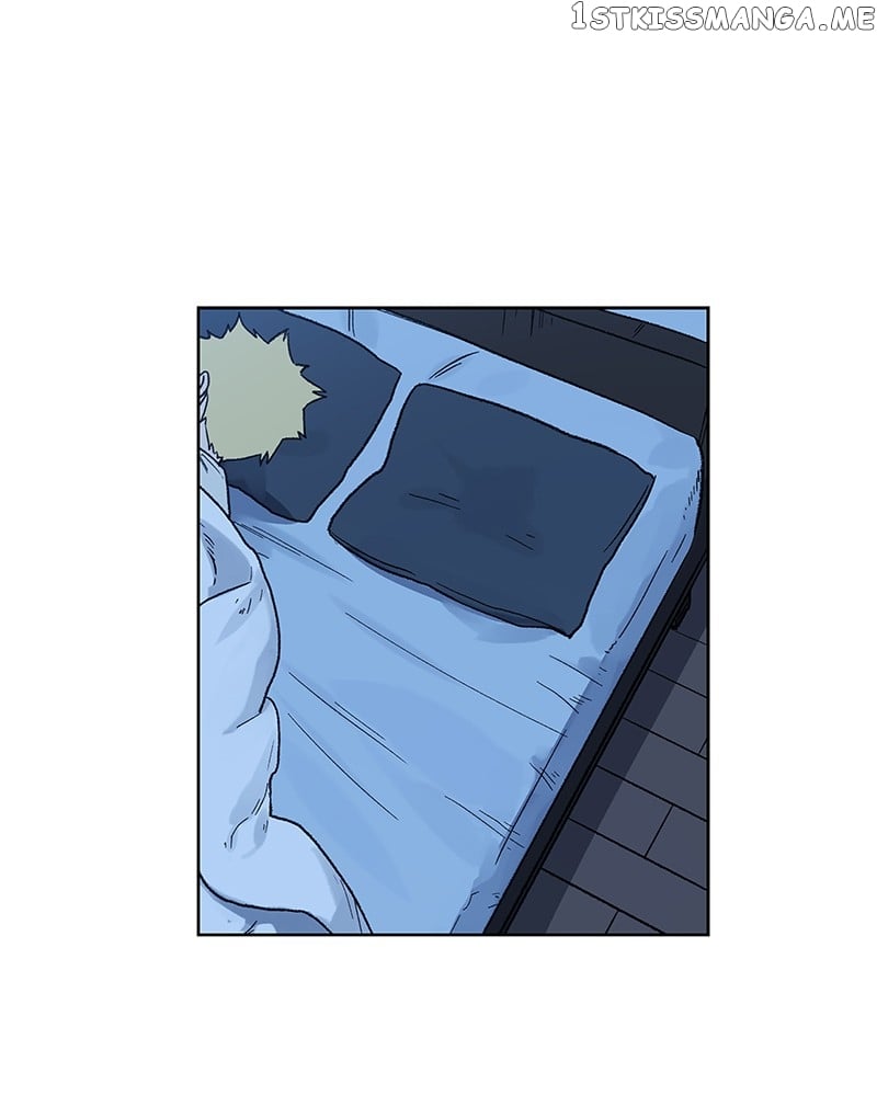The Boxer chapter 68 - page 40