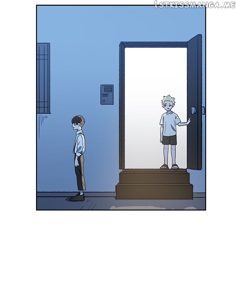 The Boxer chapter 68 - page 43