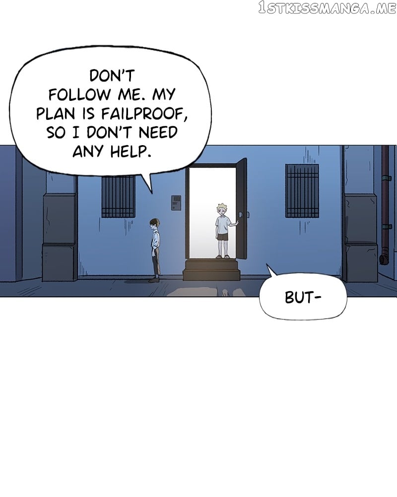 The Boxer chapter 68 - page 45