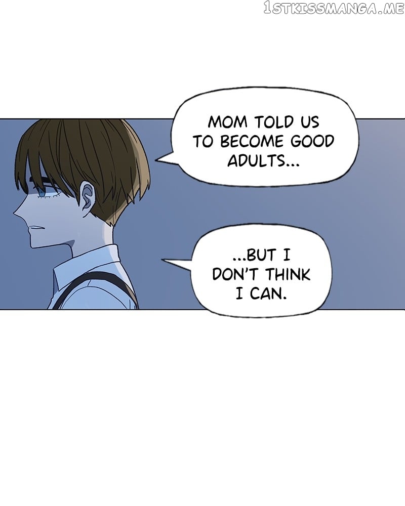 The Boxer chapter 68 - page 46