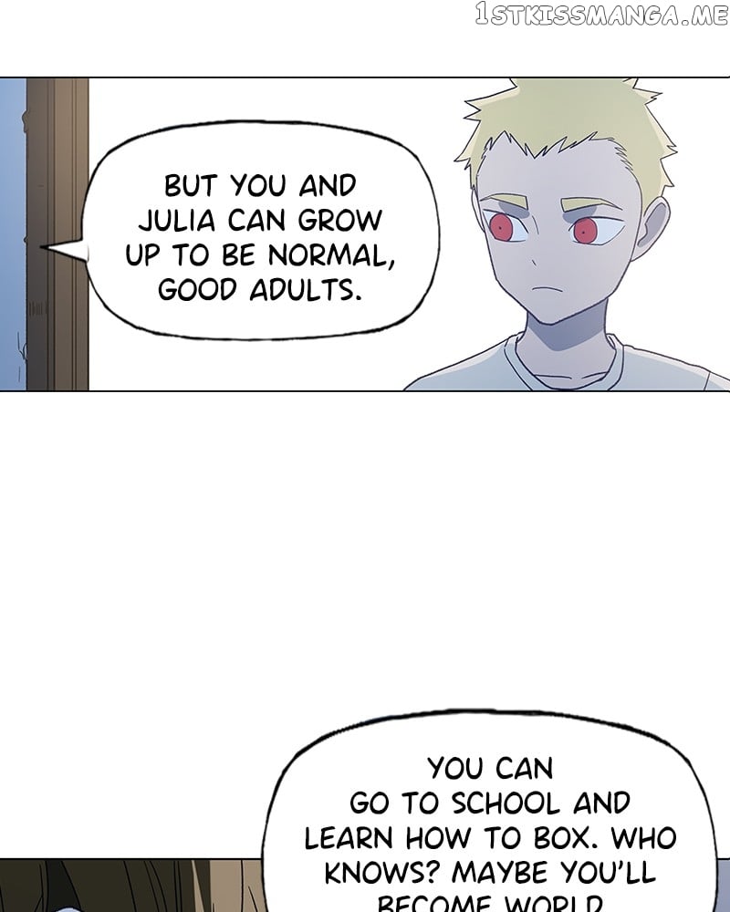 The Boxer chapter 68 - page 47