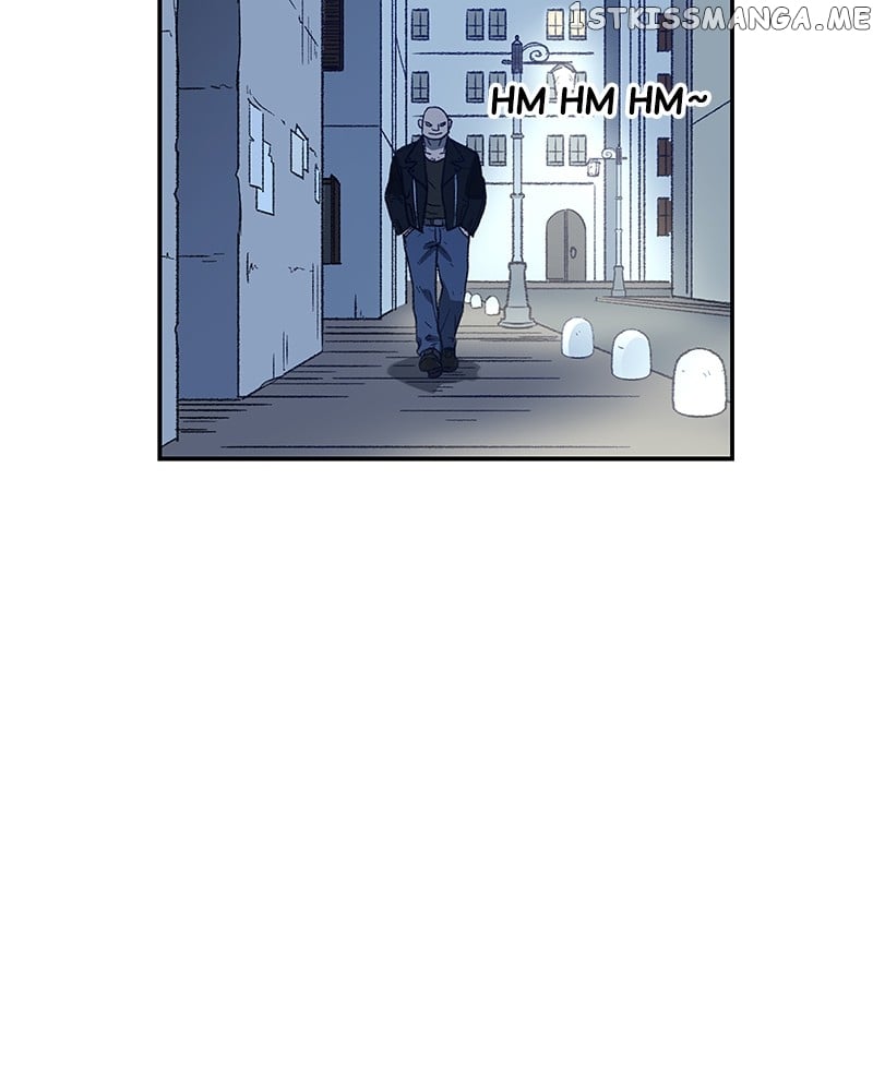The Boxer chapter 68 - page 51