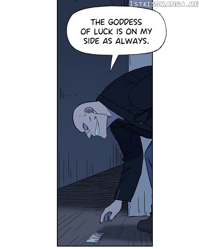 The Boxer chapter 68 - page 55