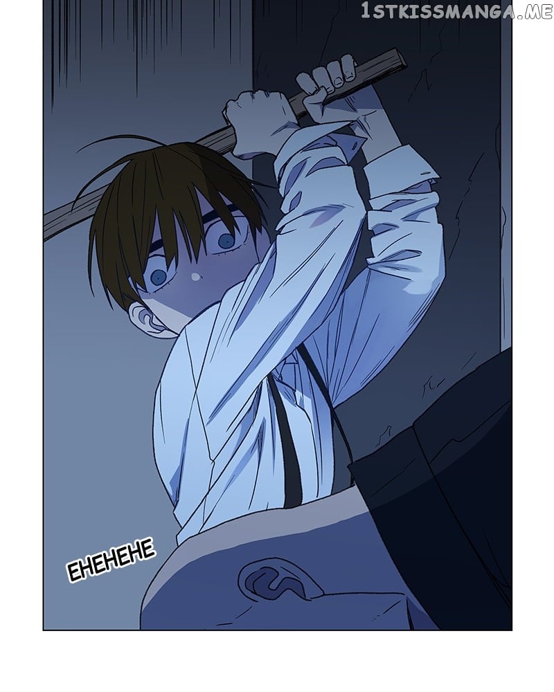 The Boxer chapter 68 - page 58