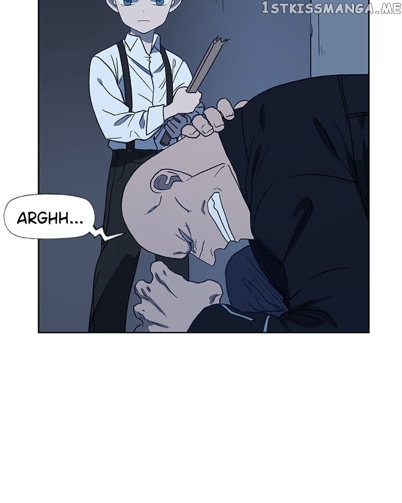 The Boxer chapter 68 - page 61
