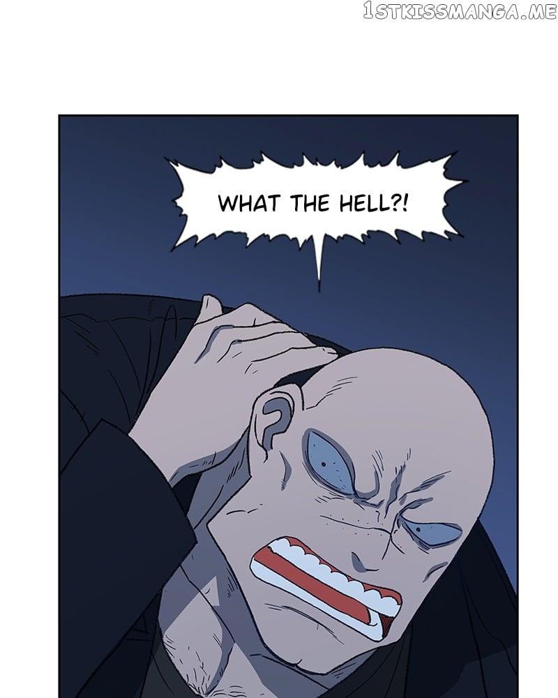 The Boxer chapter 68 - page 62