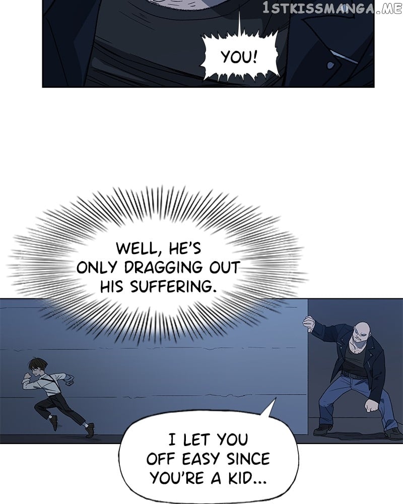 The Boxer chapter 68 - page 63