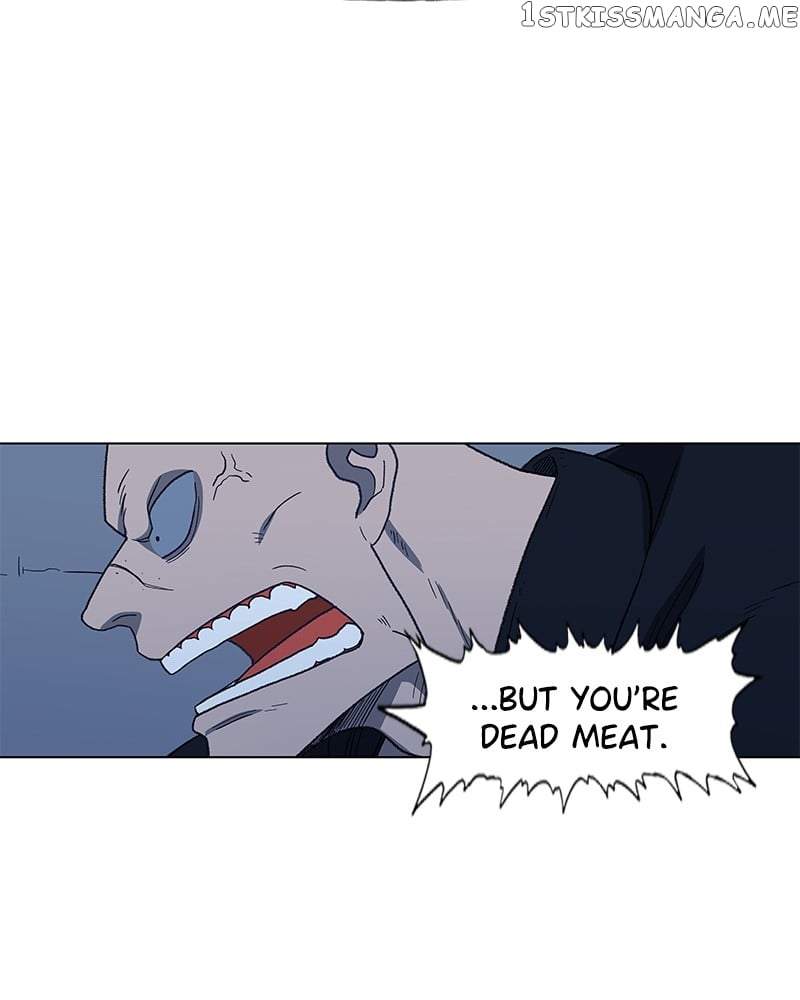 The Boxer chapter 68 - page 64