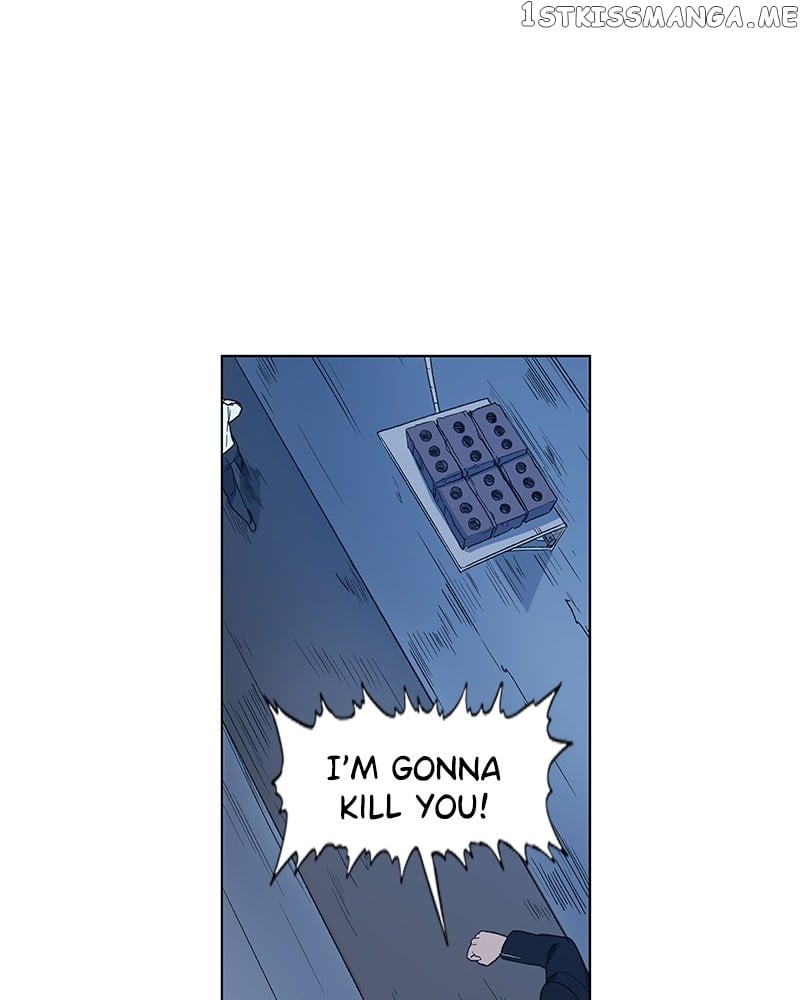 The Boxer chapter 68 - page 65