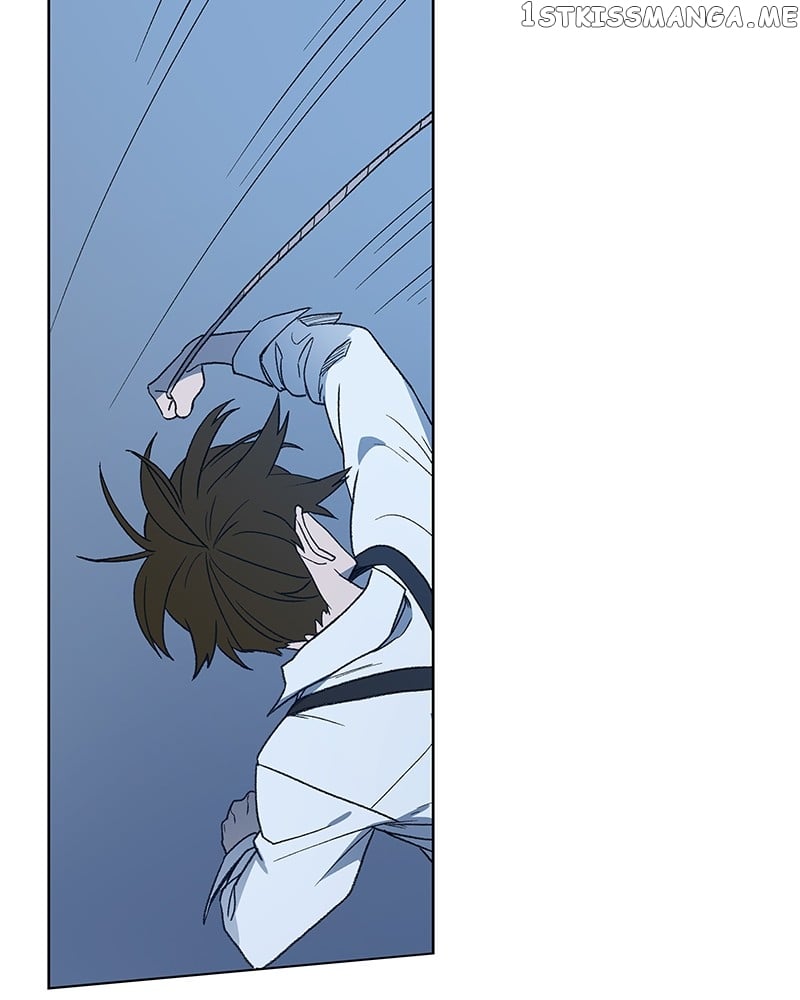 The Boxer chapter 68 - page 67