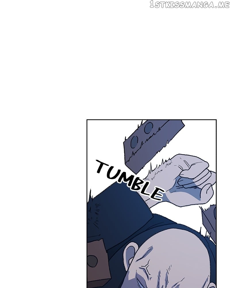 The Boxer chapter 68 - page 68