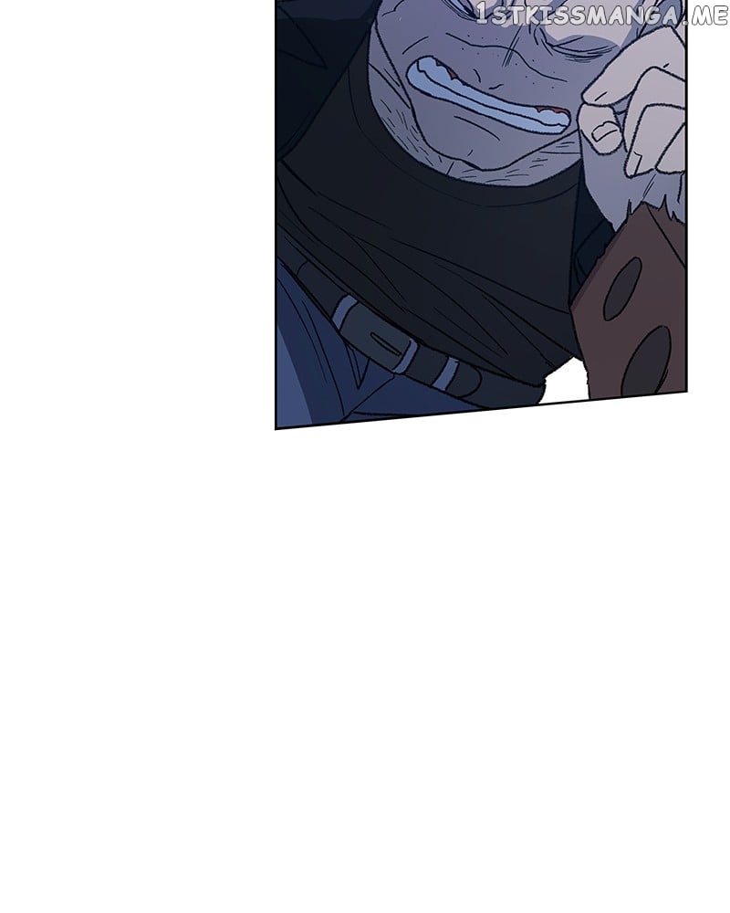 The Boxer chapter 68 - page 69
