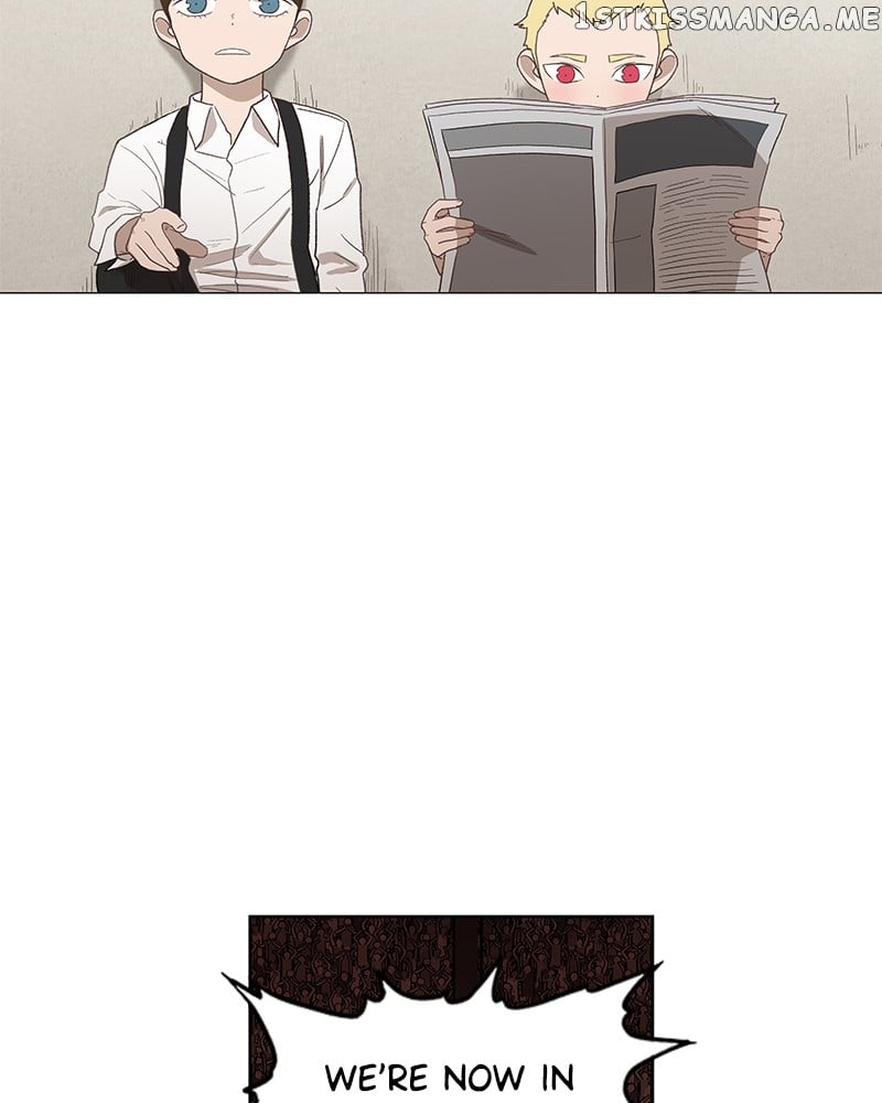 The Boxer chapter 68 - page 7