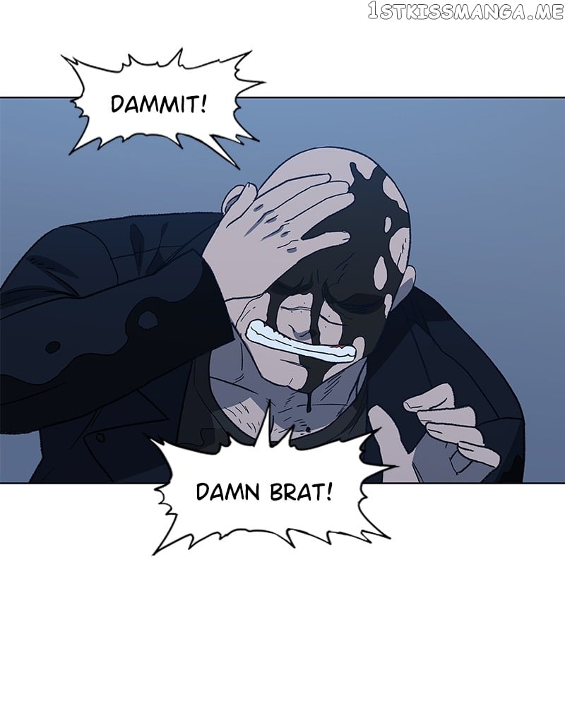 The Boxer chapter 68 - page 73