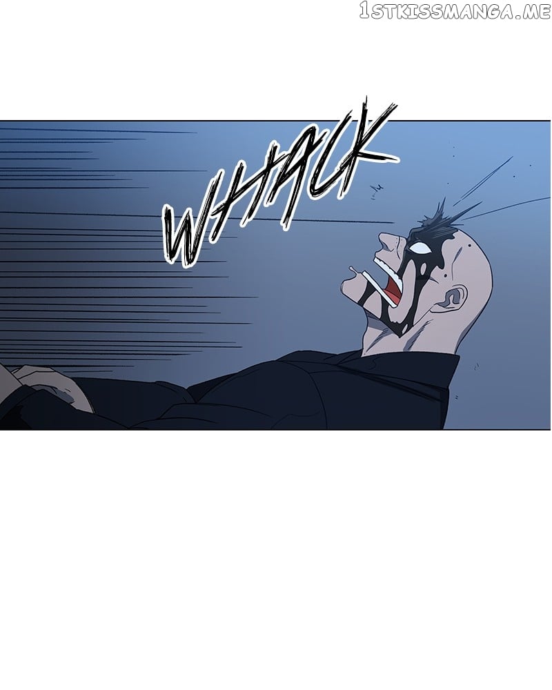 The Boxer chapter 68 - page 76