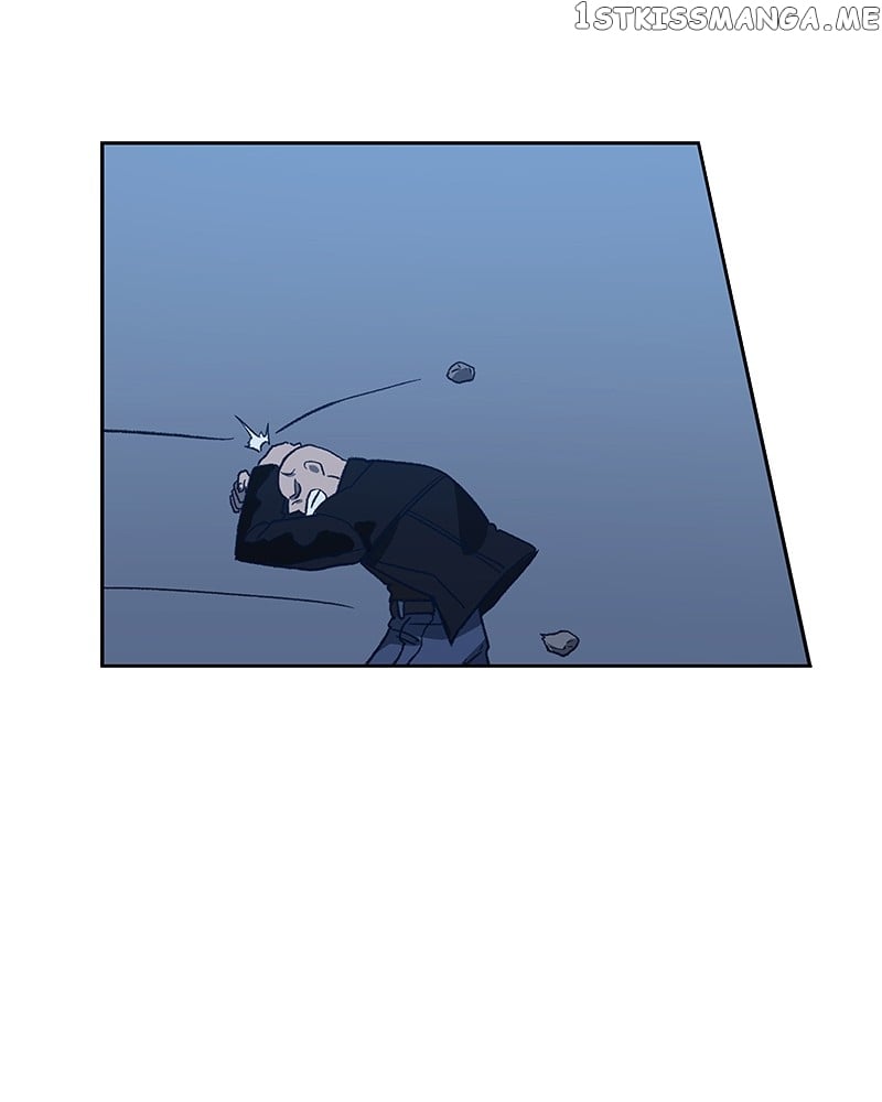 The Boxer chapter 68 - page 77