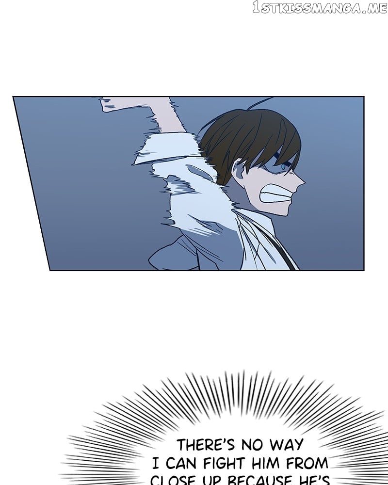 The Boxer chapter 68 - page 78