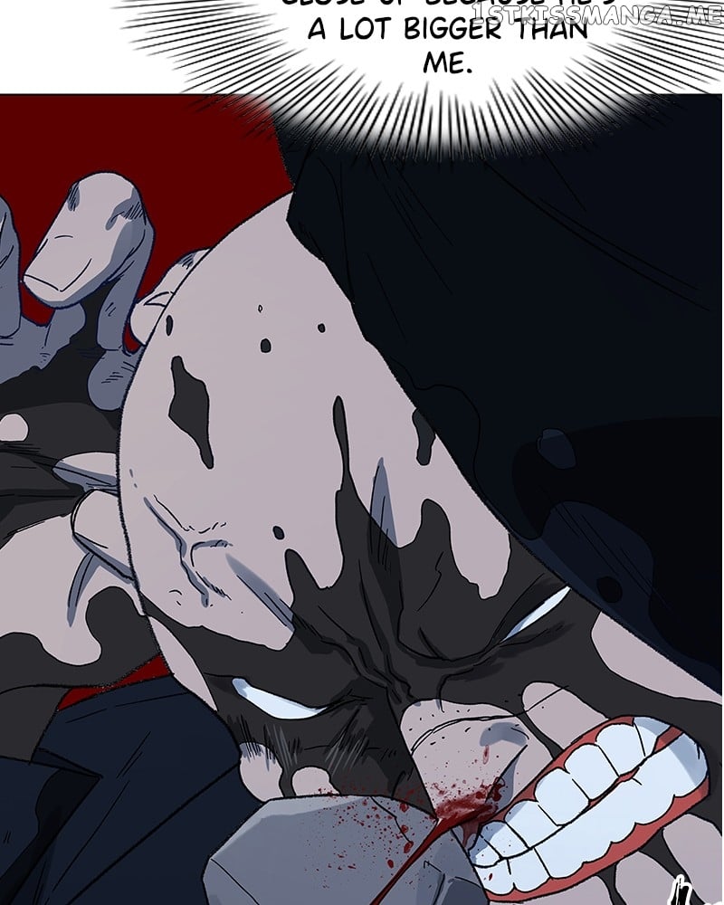The Boxer chapter 68 - page 79