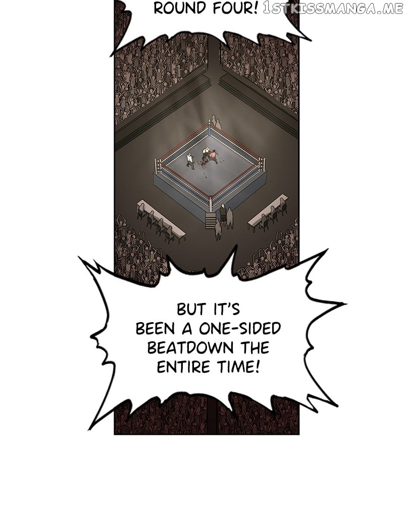 The Boxer chapter 68 - page 8