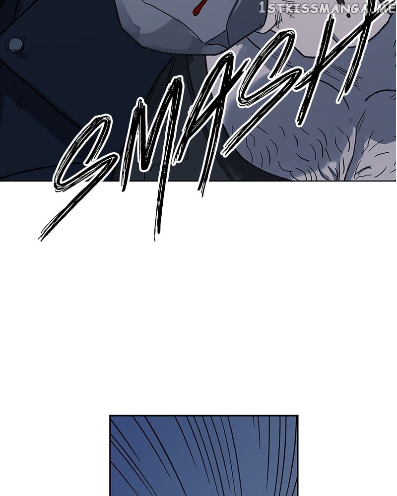 The Boxer chapter 68 - page 80