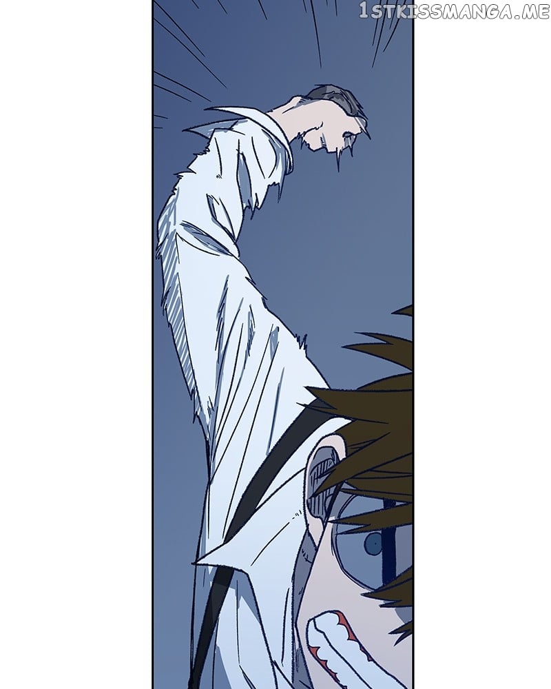 The Boxer chapter 68 - page 81