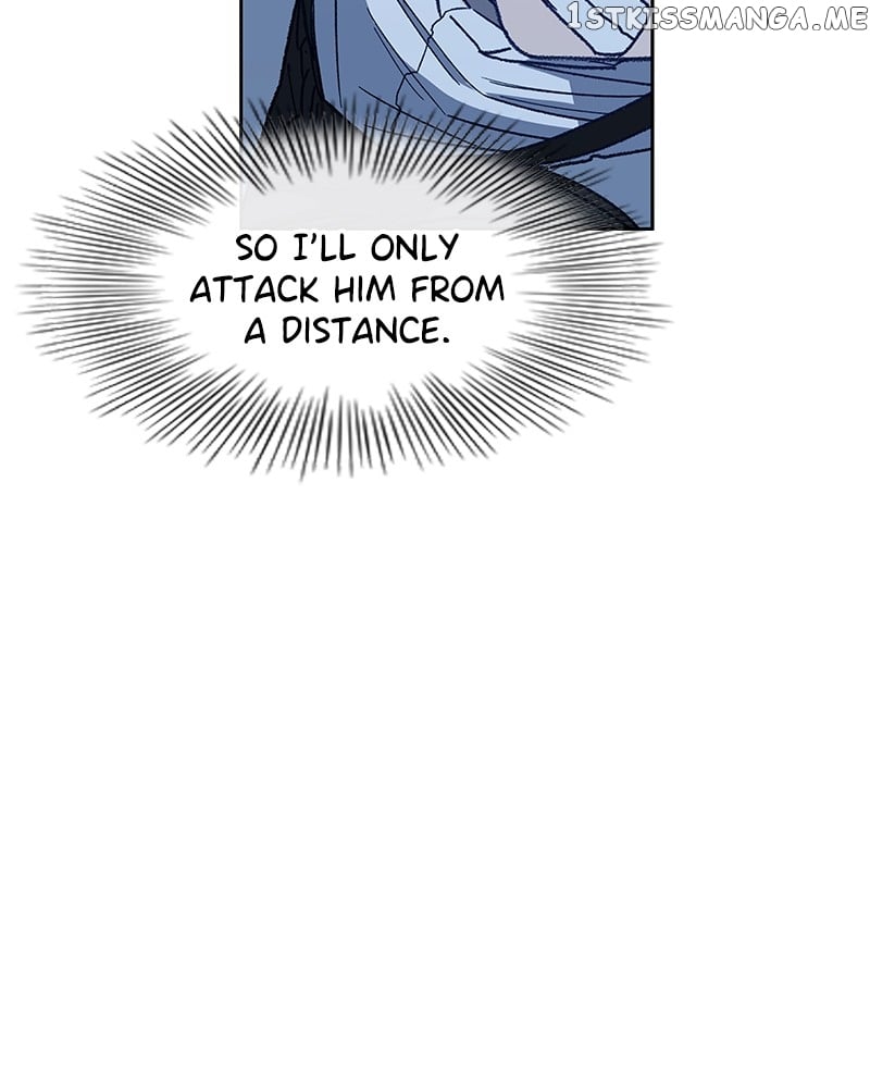 The Boxer chapter 68 - page 82