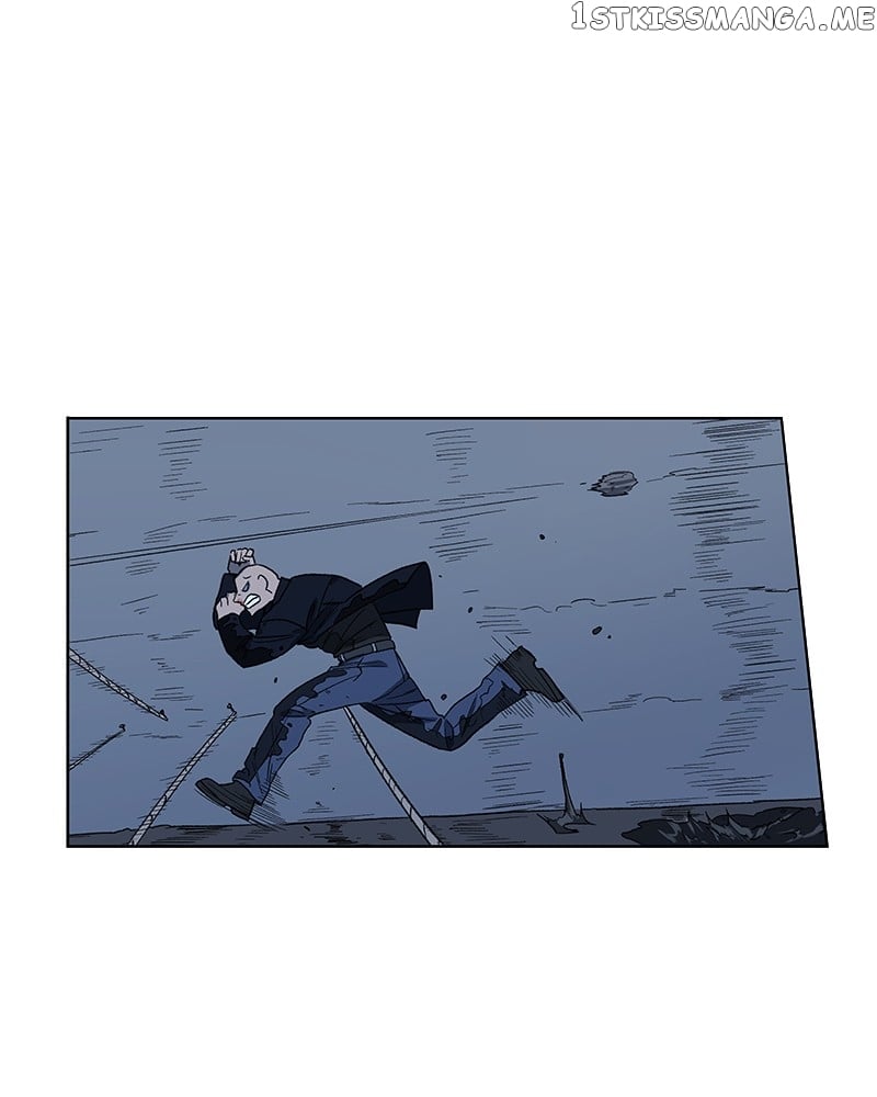 The Boxer chapter 68 - page 83