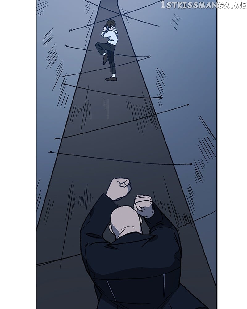 The Boxer chapter 68 - page 88