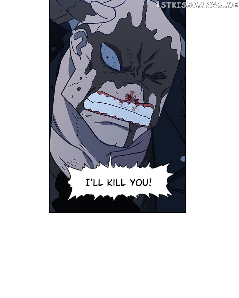 The Boxer chapter 68 - page 90