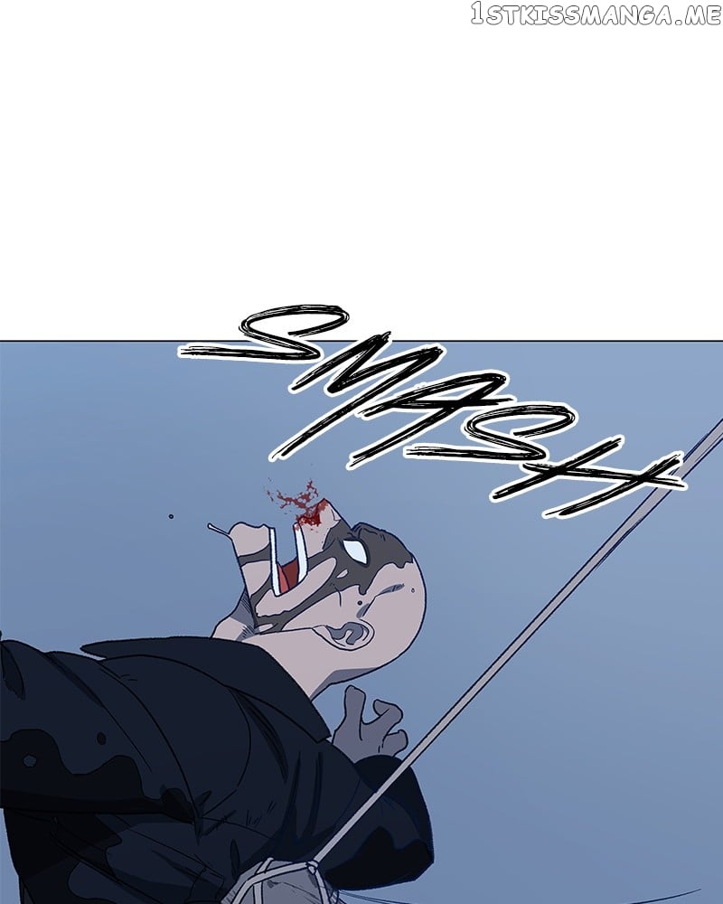 The Boxer chapter 68 - page 95