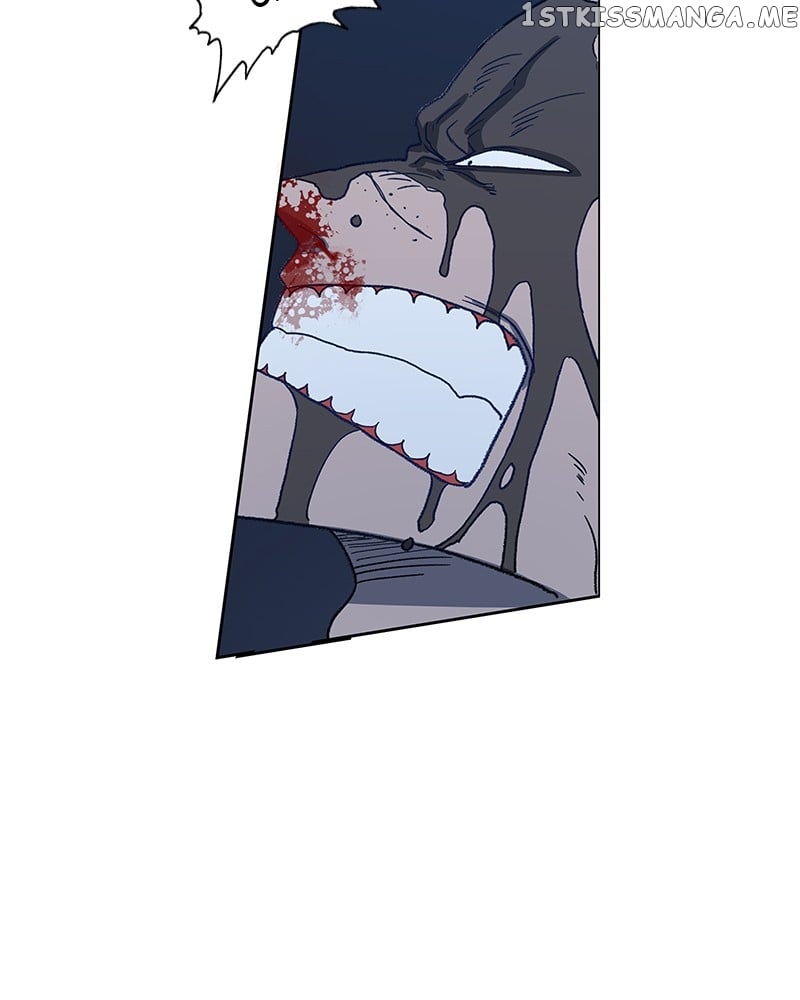 The Boxer chapter 68 - page 97