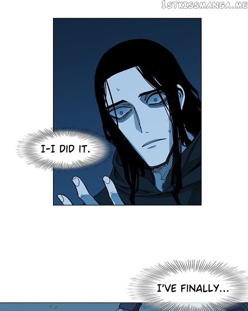 The Boxer chapter 27 - page 110